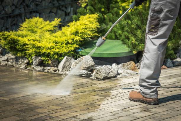 Playground Equipment Cleaning in Lincoln Beach, OR