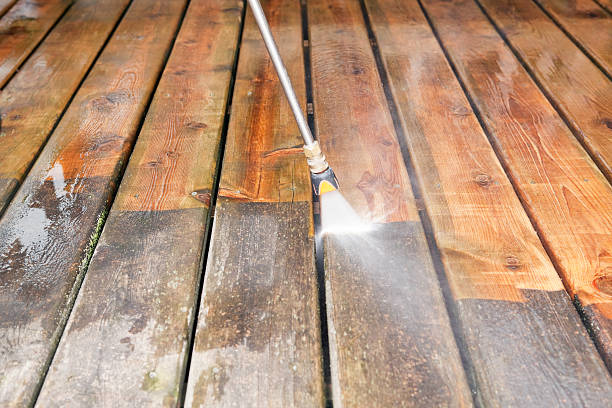 Solar Panel Cleaning in Lincoln Beach, OR